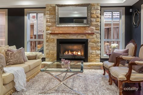Property photo of 29 Pioneer Place Castle Hill NSW 2154
