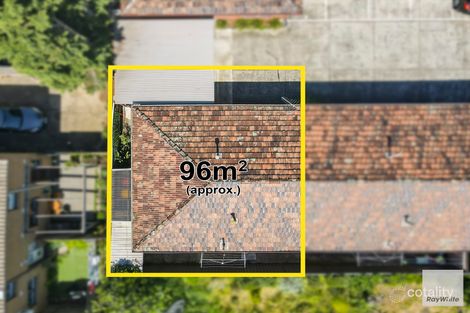 Property photo of 5/87 Gamon Street Yarraville VIC 3013