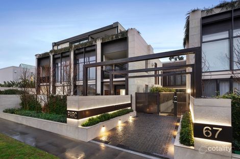 11/67 Elizabeth St, Malvern, VIC 3144