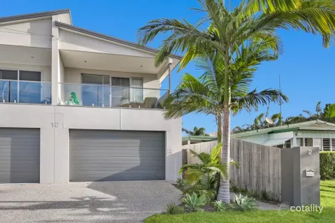 2/12 Teal Ave, Paradise Point, QLD 4216