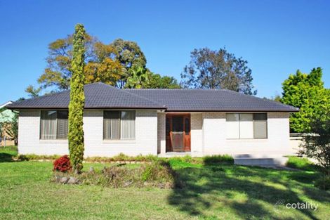 Property photo of 3 Falcon Place Ingleburn NSW 2565