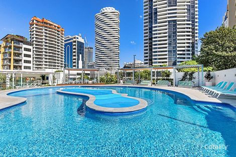 6d/1 Albert Ave, Broadbeach, QLD 4218
