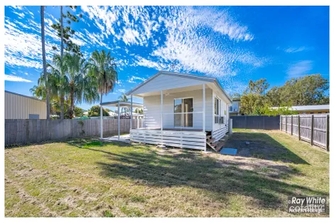 363 Berserker St, Frenchville, QLD 4701