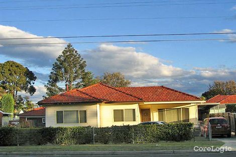 Property photo of 26 Bareena Street Canley Vale NSW 2166