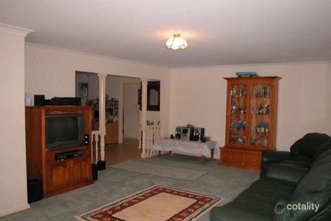 Property photo of 7 Guardian Crescent Bligh Park NSW 2756