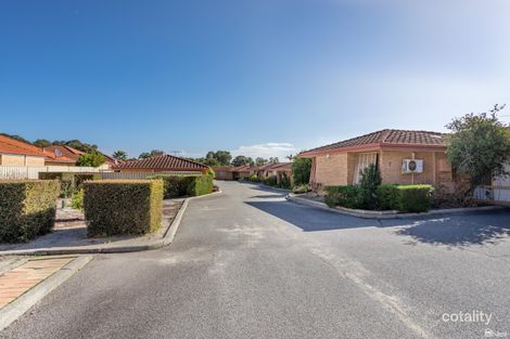 Property photo of 3/57 Third Avenue Kelmscott WA 6111
