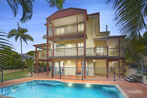 Property photo of 14 Monet Crescent Mackenzie QLD 4156