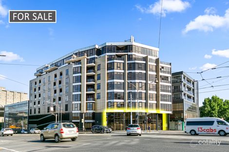 S12/179 Boundary Rd, North Melbourne, VIC 3051