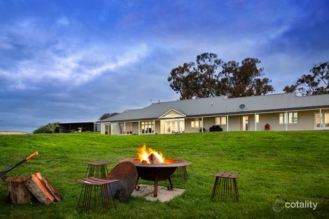 Property photo of 584 Jennings Hill Road Sutton Grange VIC 3448