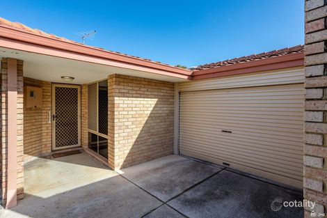 Property photo of 3/57 Third Avenue Kelmscott WA 6111