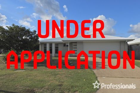 Property photo of 6A Westaway Crescent Andergrove QLD 4740