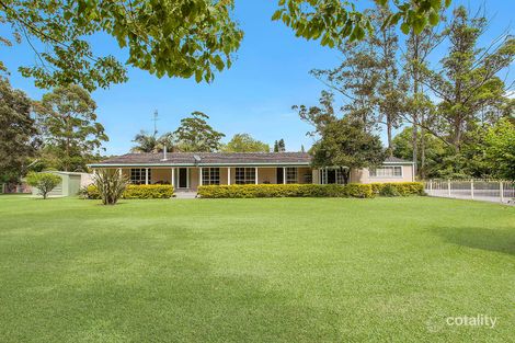 7 Old Chittaway Rd, Fountaindale, NSW 2258