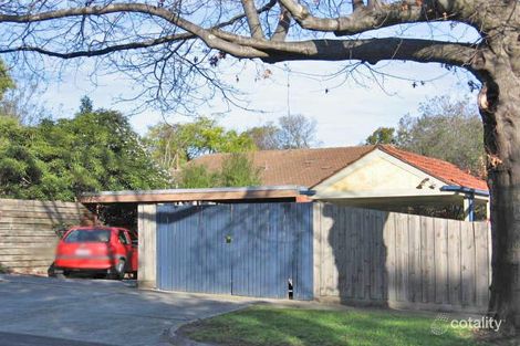 Property photo of 47 Bourne Road Glen Iris VIC 3146