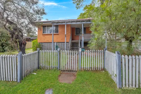95 Toongarra Rd, Leichhardt, QLD 4305