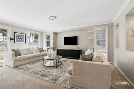 Property photo of 15 Telopea Circuit Mount Annan NSW 2567