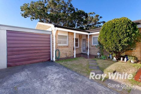 Property photo of 16/7 Fontainebleau Street Sans Souci NSW 2219