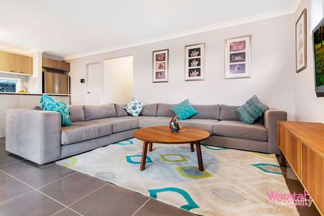 Property photo of 3 Moluccana Crescent Ropes Crossing NSW 2760