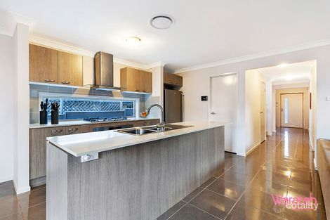 Property photo of 3 Moluccana Crescent Ropes Crossing NSW 2760