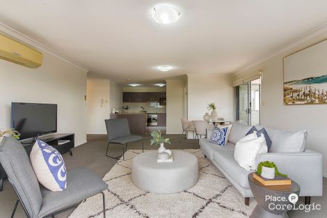 Property photo of 13/487 Ipswich Road Annerley QLD 4103