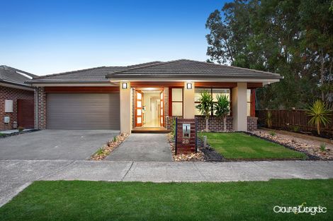 Property photo of 28 Coulthard Crescent Doreen VIC 3754