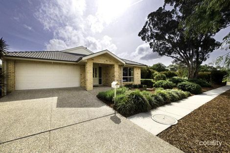 Property photo of 70 Rollston Street Amaroo ACT 2914