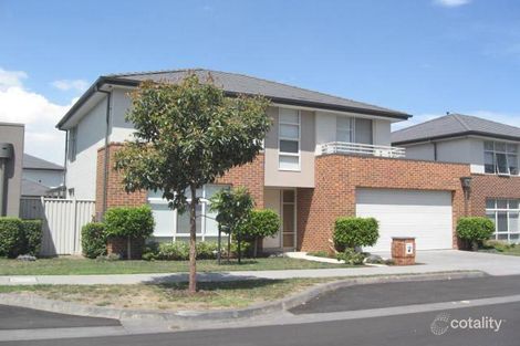 15 Notre Dame Pde, Mulgrave, VIC 3170