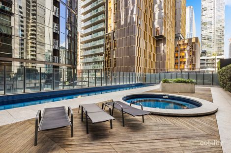 Property photo of 1214/33 Mackenzie Street Melbourne VIC 3000