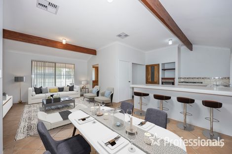 Property photo of 36 Parrotbush Crescent Ellenbrook WA 6069