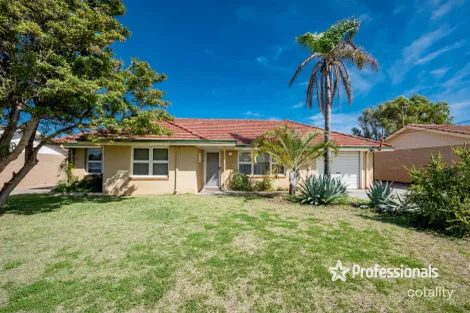 Property photo of 34 Quarry Street Geraldton WA 6530