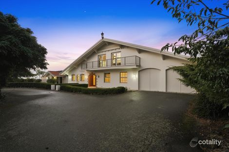 Property photo of 21 Alpine Crescent Grindelwald TAS 7277