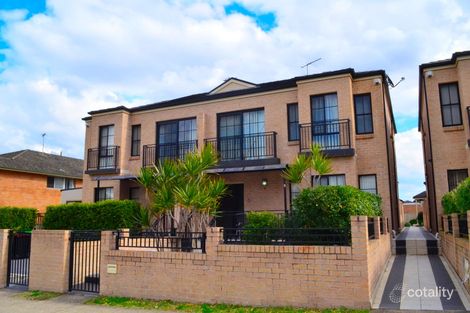 Property photo of 6/163-169 Victoria Road Punchbowl NSW 2196