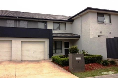 3 Parkwood Rd, Holsworthy, NSW 2173