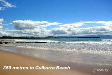 Property photo of 19 The Triangle Culburra Beach NSW 2540