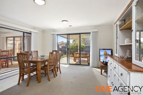 Property photo of 13 Tooroonga Crescent Jerrabomberra NSW 2619