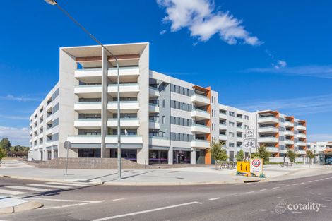 Property photo of 52/162 Flemington Road Harrison ACT 2914