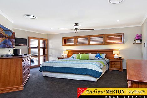 Property photo of 12 Hume Street Kellyville Ridge NSW 2155