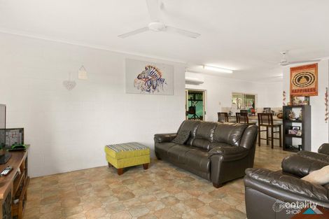Property photo of 15 Patrick Close Gordonvale QLD 4865