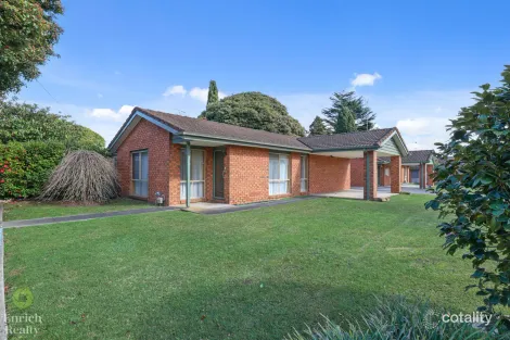 1/77 Monash Rd, Newborough, VIC 3825