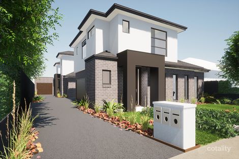Property photo of 1-3/97 Outhwaite Road Heidelberg Heights VIC 3081