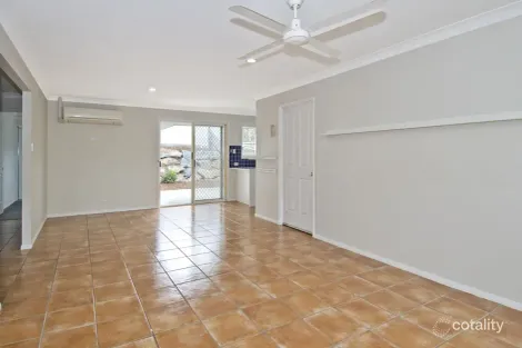 Property photo of 95/31 Archipelago Street Pacific Pines QLD 4211