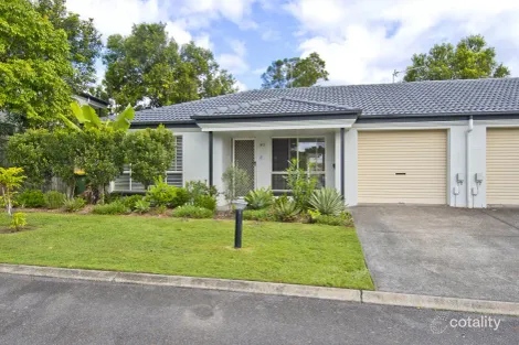 Property photo of 95/31 Archipelago Street Pacific Pines QLD 4211