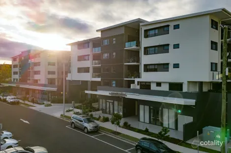 2/10 Pikki St, Maroochydore, QLD 4558