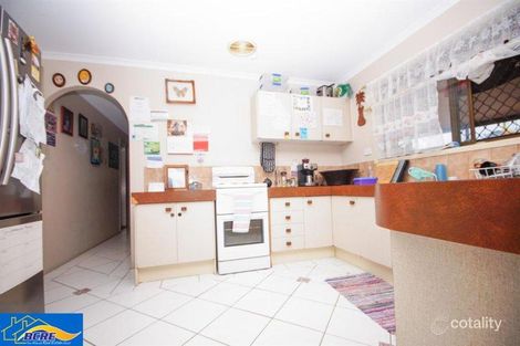 Property photo of 50 Merrow Street Mount Warren Park QLD 4207