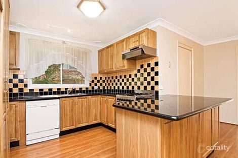 Property photo of 104 Francis Greenway Drive Cherrybrook NSW 2126