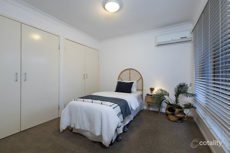 Property photo of 39/241 Horizon Drive Westlake QLD 4074