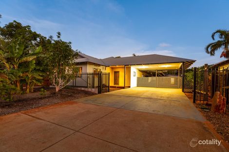 Property photo of 4 Salleh Street Cable Beach WA 6726