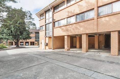 46/7 Medley St, Chifley, ACT 2606