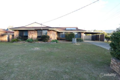 Property photo of 31 Knox Street Woolgoolga NSW 2456