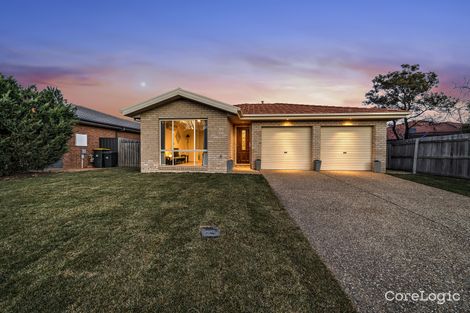 Property photo of 4 Buckingham Street Amaroo ACT 2914