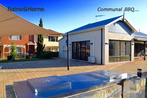 Property photo of 16/57 Frederick Street Belmont WA 6104